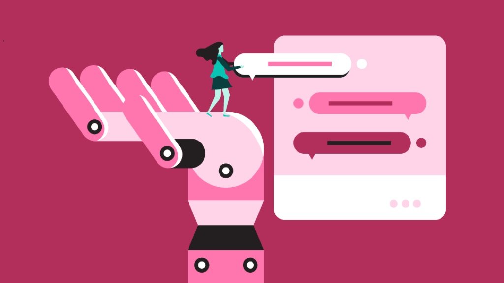 The Rise of Conversational Commerce: Thriving in the ChatGPT Marketing Era