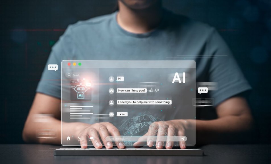 Looking Ahead: Marketers Getting Ready for the AI-Driven Future of Brand Discovery Digital marketers mapping out future plans using AI and data tools